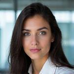 Jozefina Chawathe, Senior Data Scientist