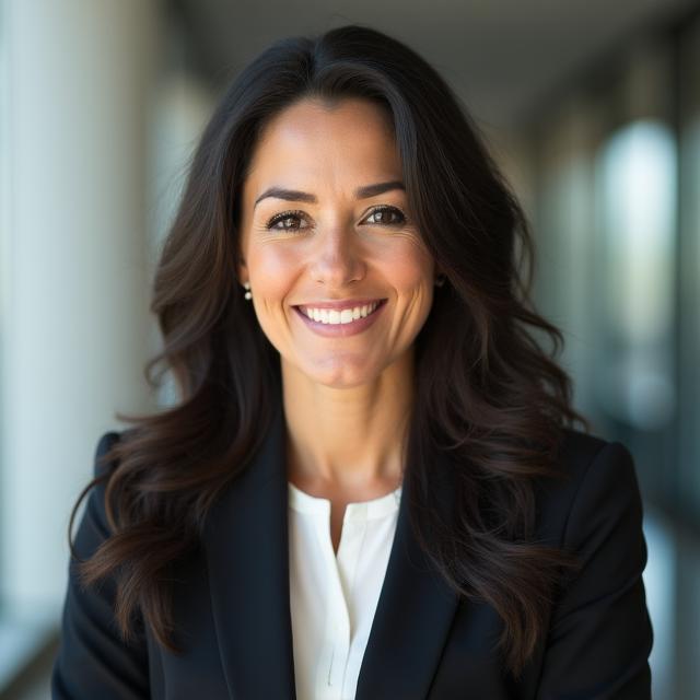 Ralitza Budden